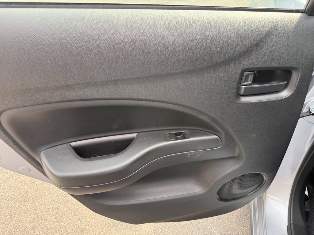 Used 2024 Mitsubishi Mirage FWD image 31