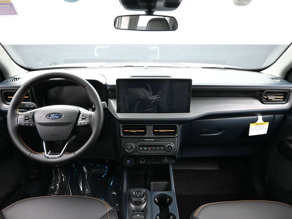 New 2026 Ford Maverick Tremor image 30