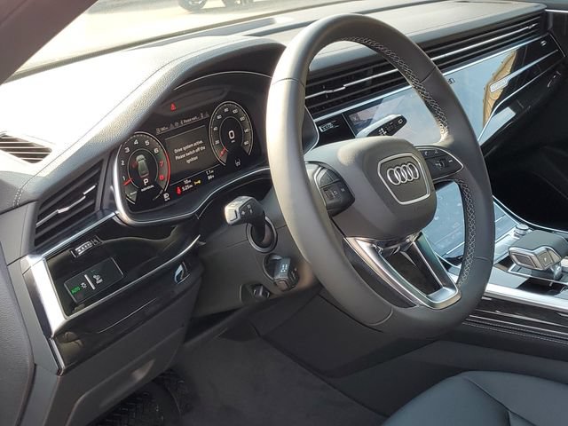 New 2026 Audi Q8 Premium Plus AWD/4WD image 7