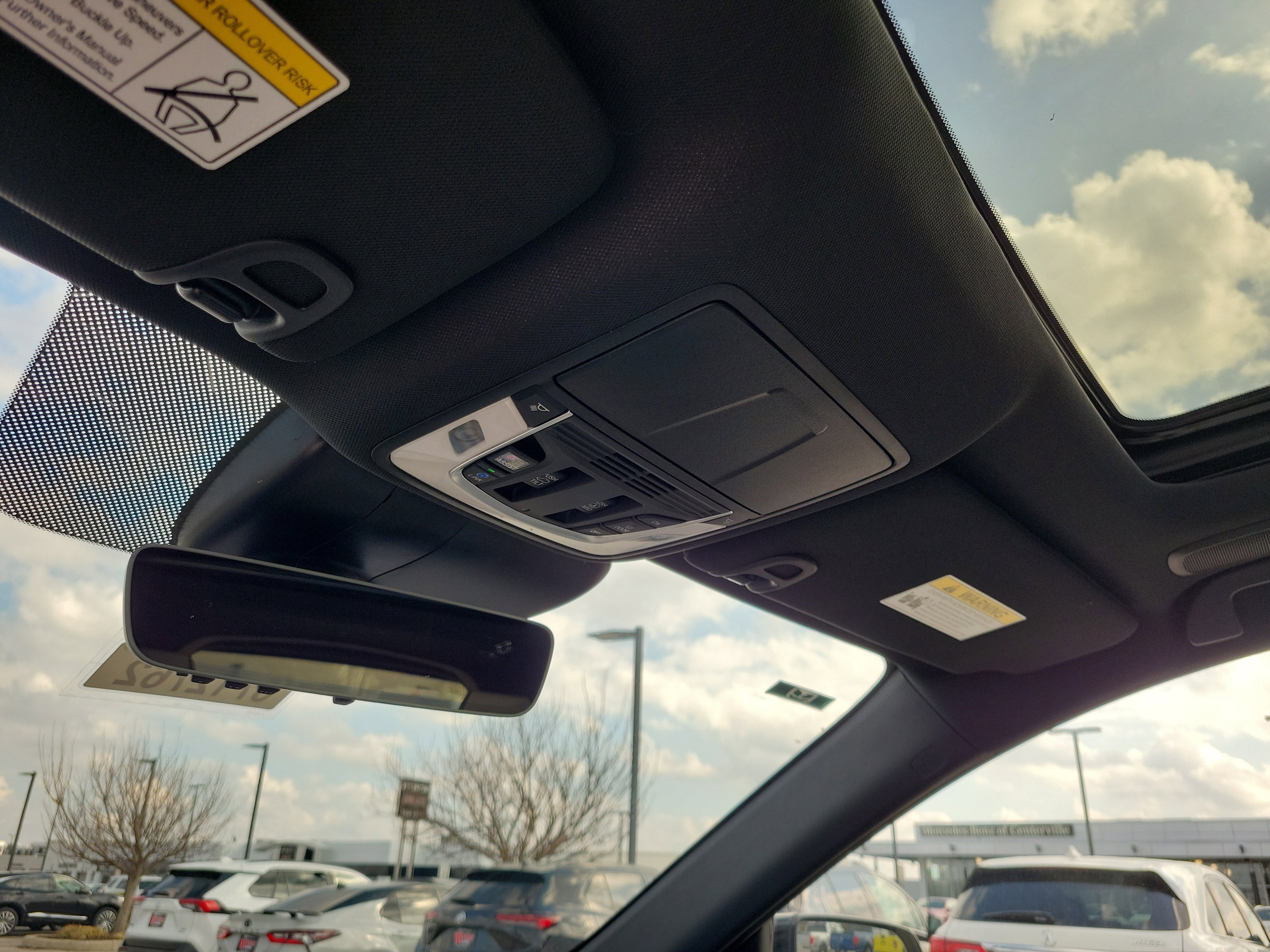 New 2026 Acura RDX A-Spec image 31