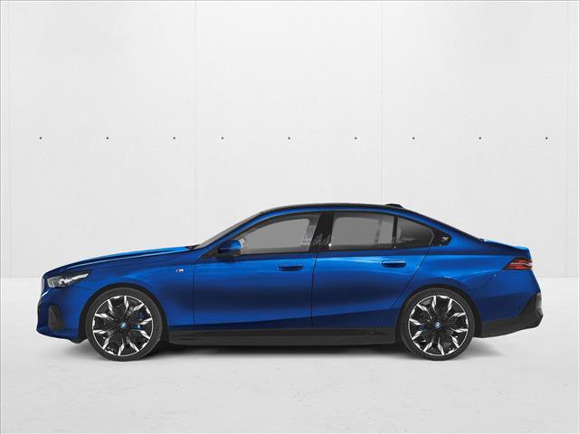 New 2026 BMW i5 eDrive40 video 2