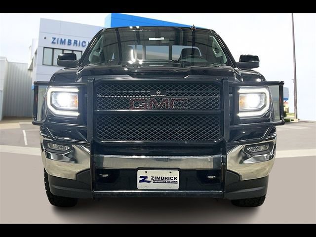 Used 2017 GMC Sierra 1500 SLE video 2