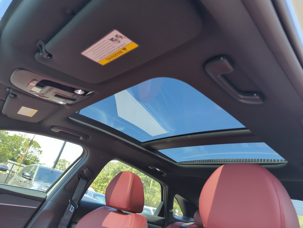 New 2027 Kia K5 GT-Line image 28