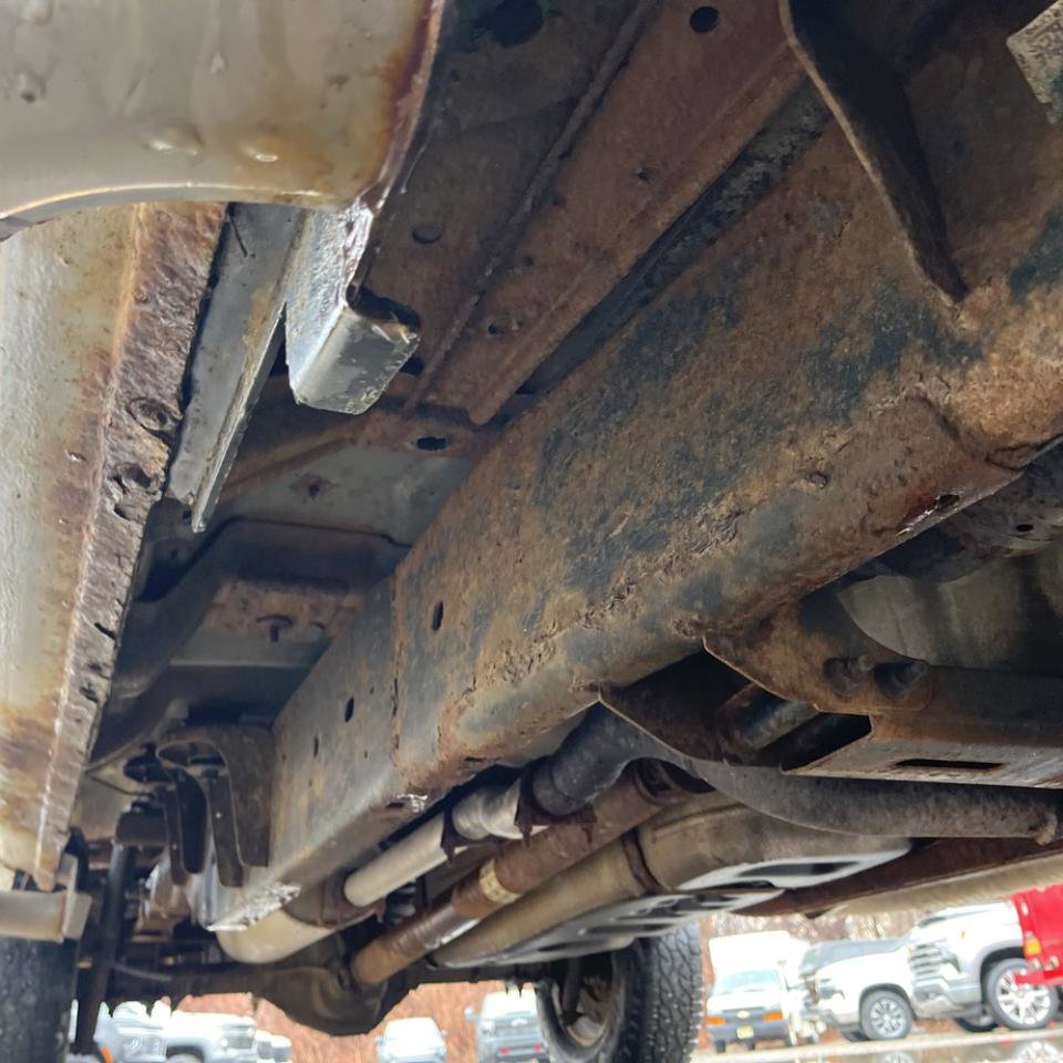 Used 2008 Ford F150 XLT image 25