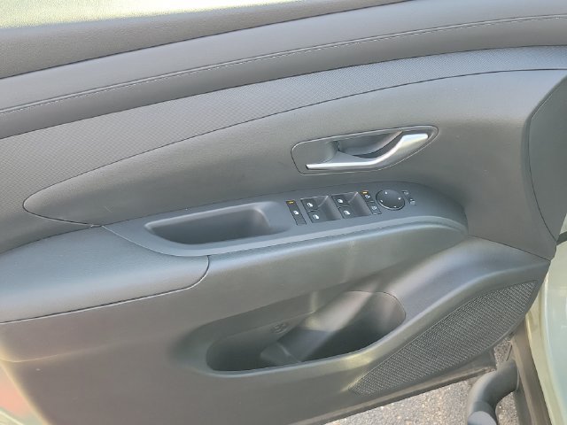 Certified 2026 Hyundai Santa Cruz SEL AWD/4WD image 8