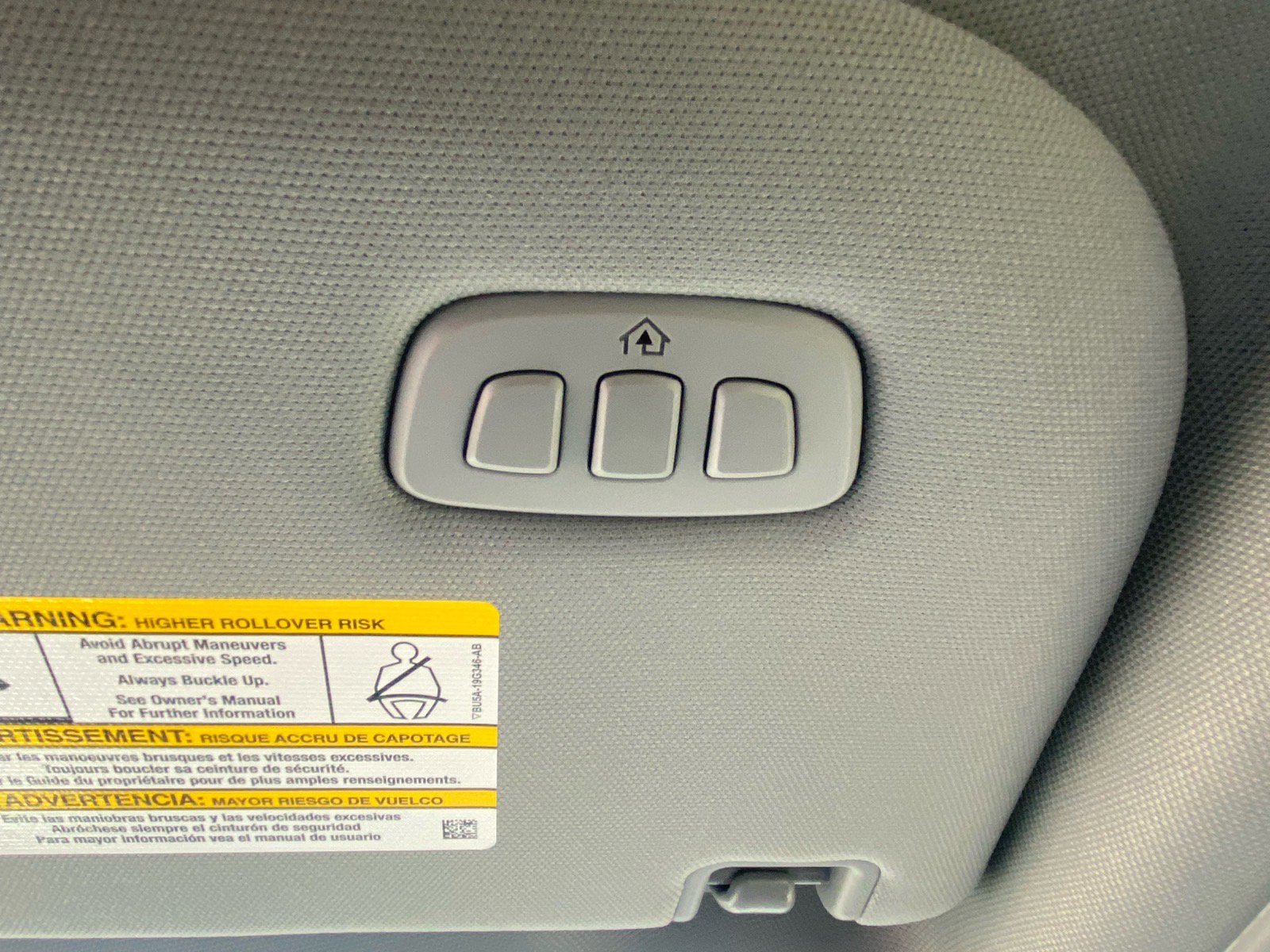 New 2026 Ford F150 Lariat w/ Equipment Group 502A High AWD/4WD image 32