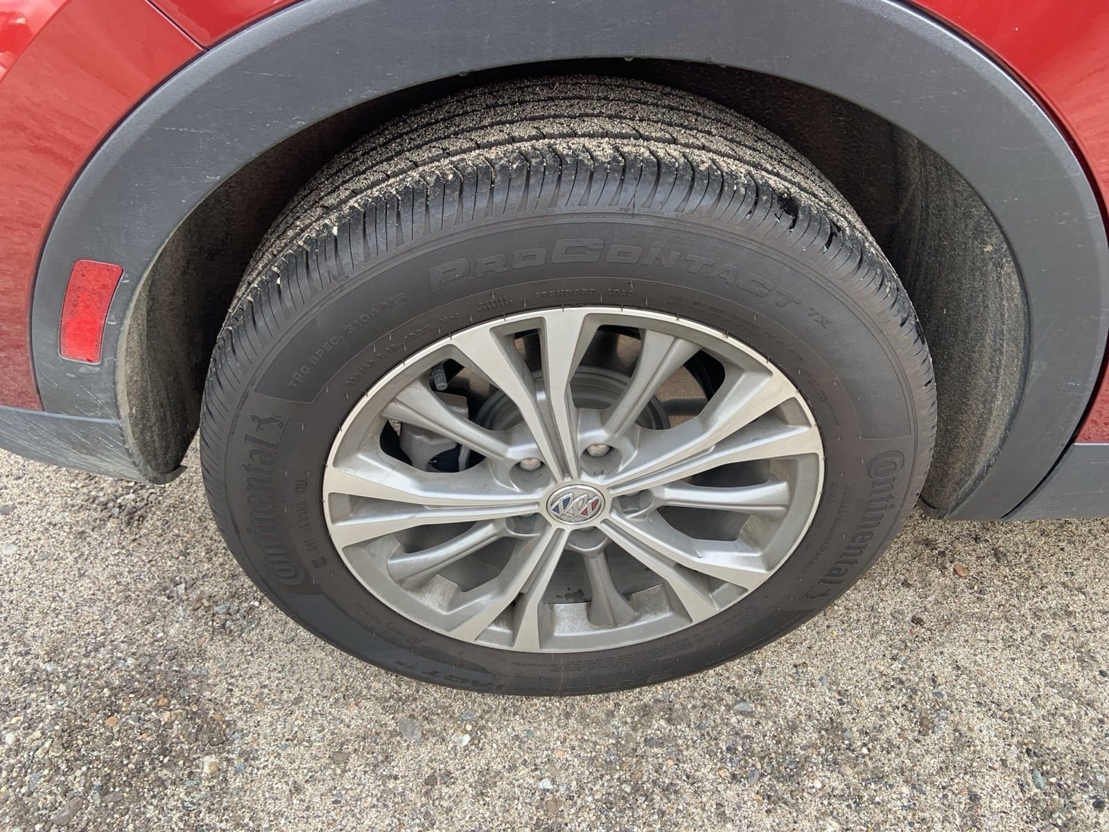 Used 2023 Buick Envision Preferred image 6