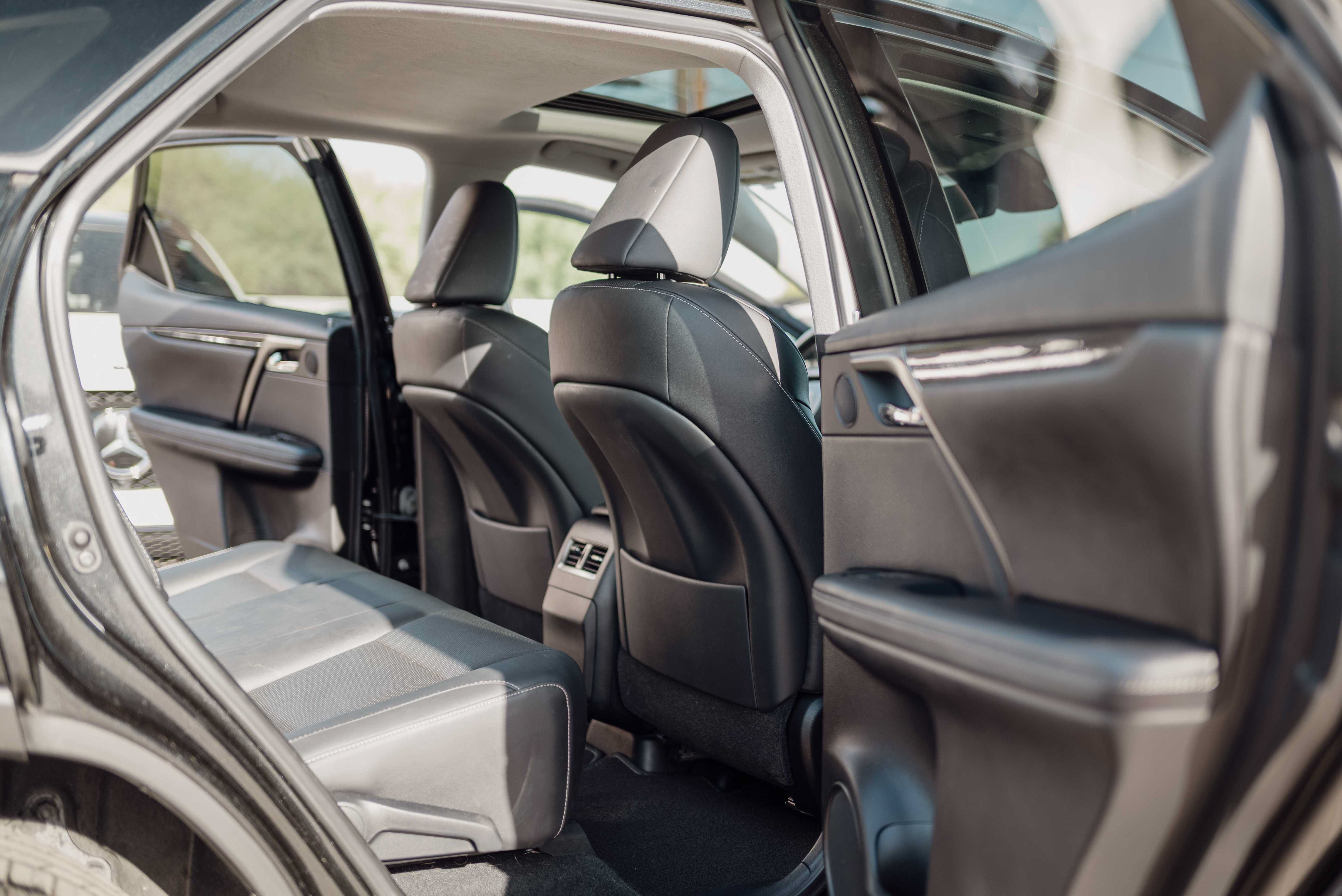 Used 2020 Lexus RX 350 FWD w/ Accessory Package image 13