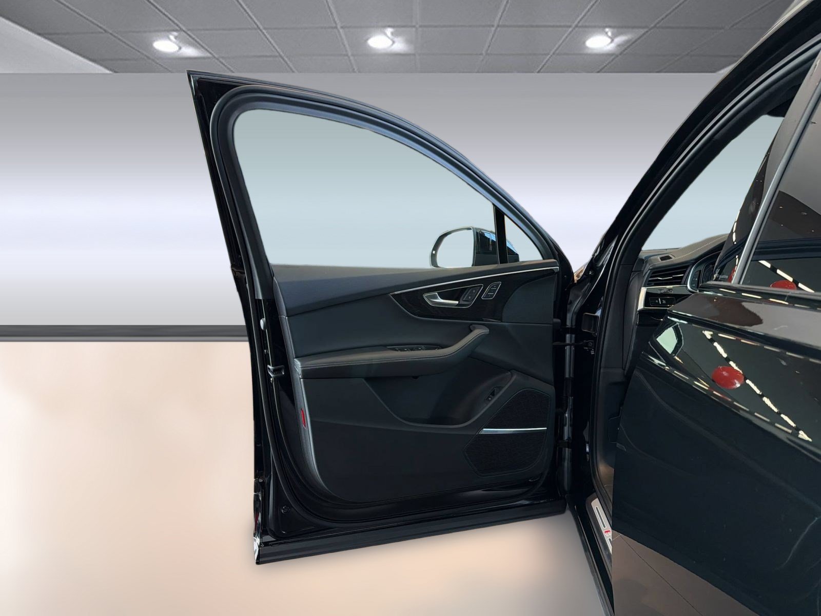 New 2026 Audi Q7 Premium Plus AWD/4WD image 13