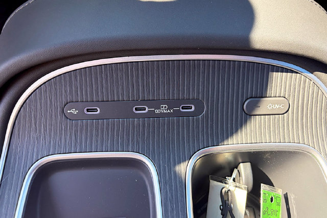 New 2026 Hyundai Palisade Calligraphy AWD/4WD image 22