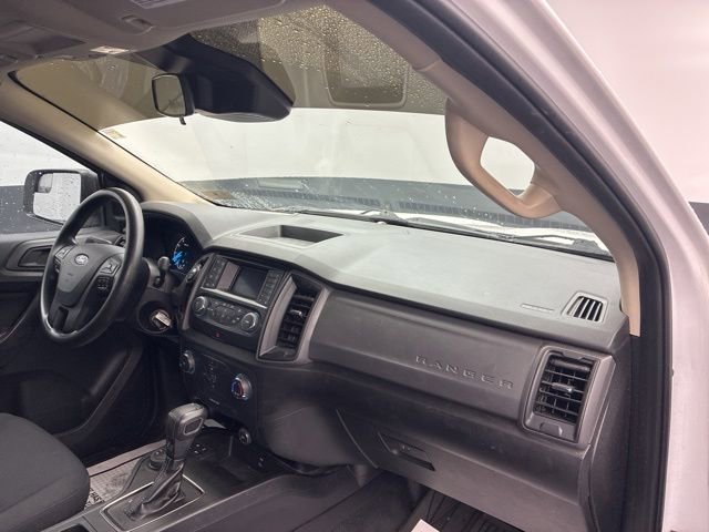 Used 2019 Ford Ranger XL w/ Equipment Group 101A Mid AWD/4WD image 12