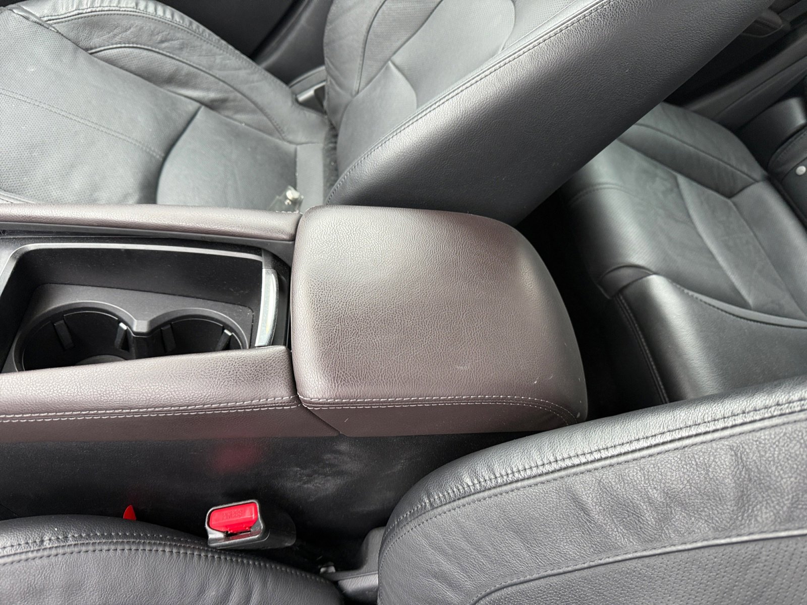 Used 2018 MAZDA MAZDA3 Grand Touring image 14