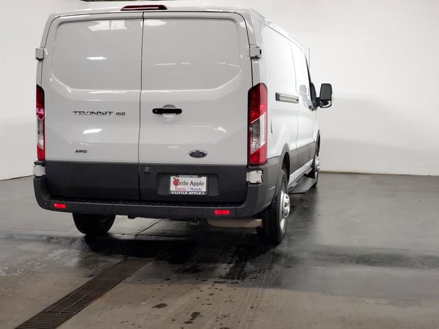 Used 2021 Ford Transit 150 Base image 27