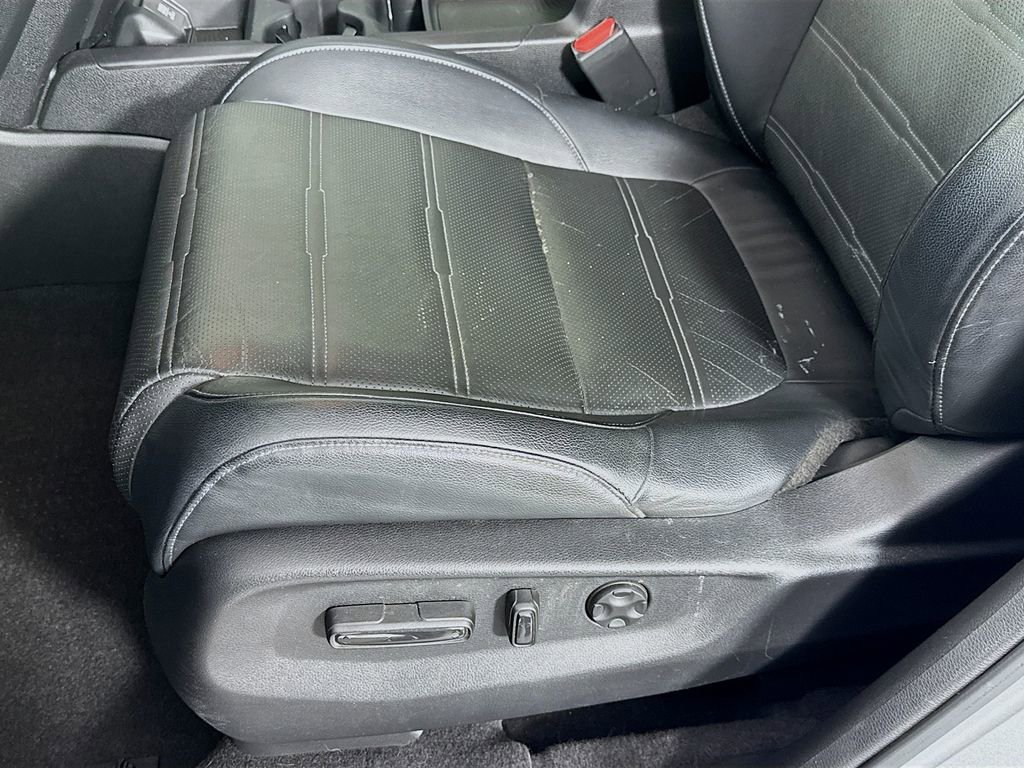 Used 2019 Honda CR-V Touring image 23