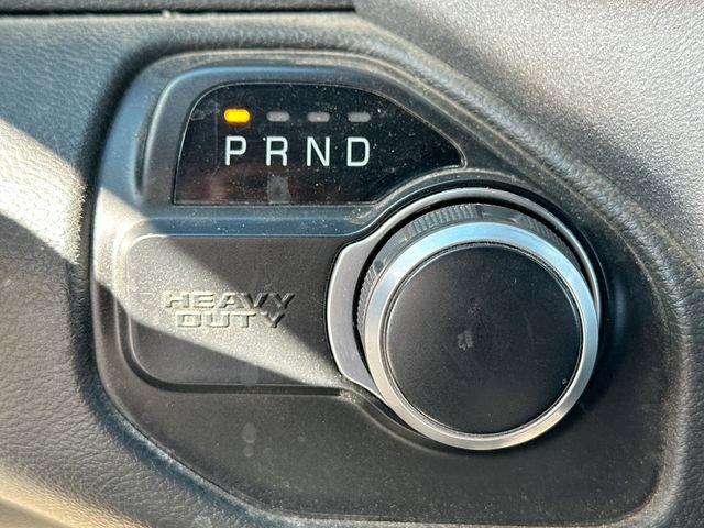 Used 2021 RAM 2500 Tradesman RWD image 18