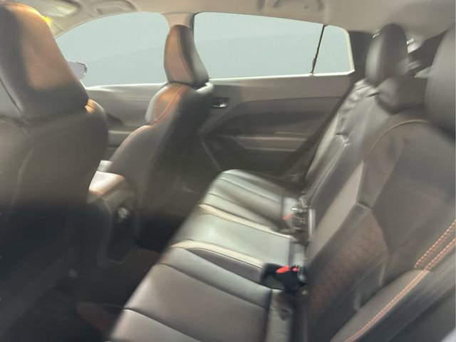 Used 2024 Subaru Crosstrek 2.5i Limited AWD/4WD image 23