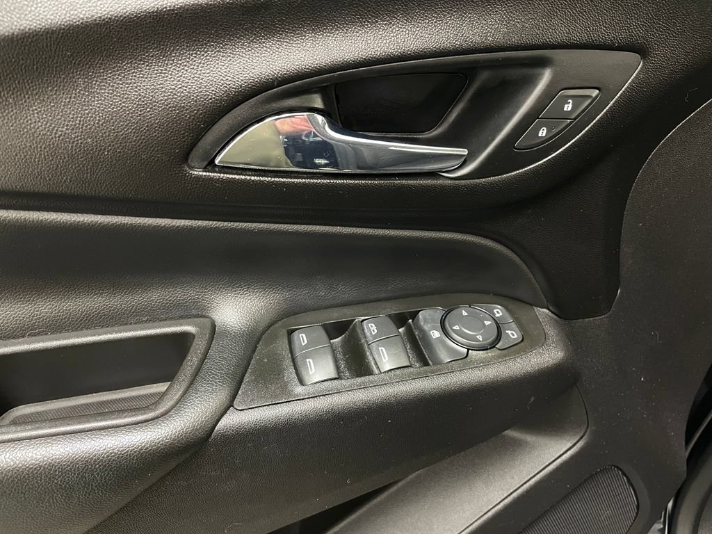 Certified 2021 Chevrolet Equinox LT FWD image 22