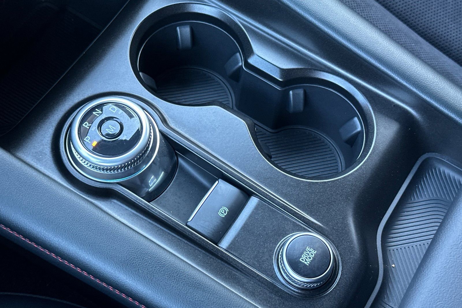 New 2026 Ford Explorer ST w/ Sun And Sound Package image 23