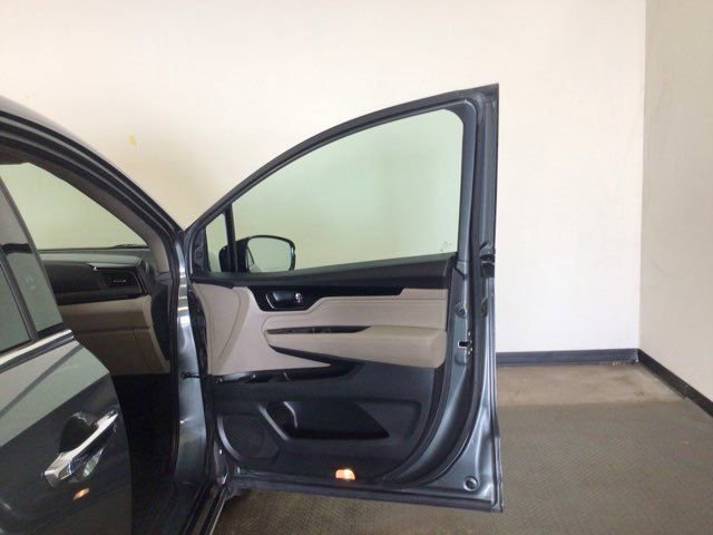 Used 2021 Honda Odyssey Elite image 9