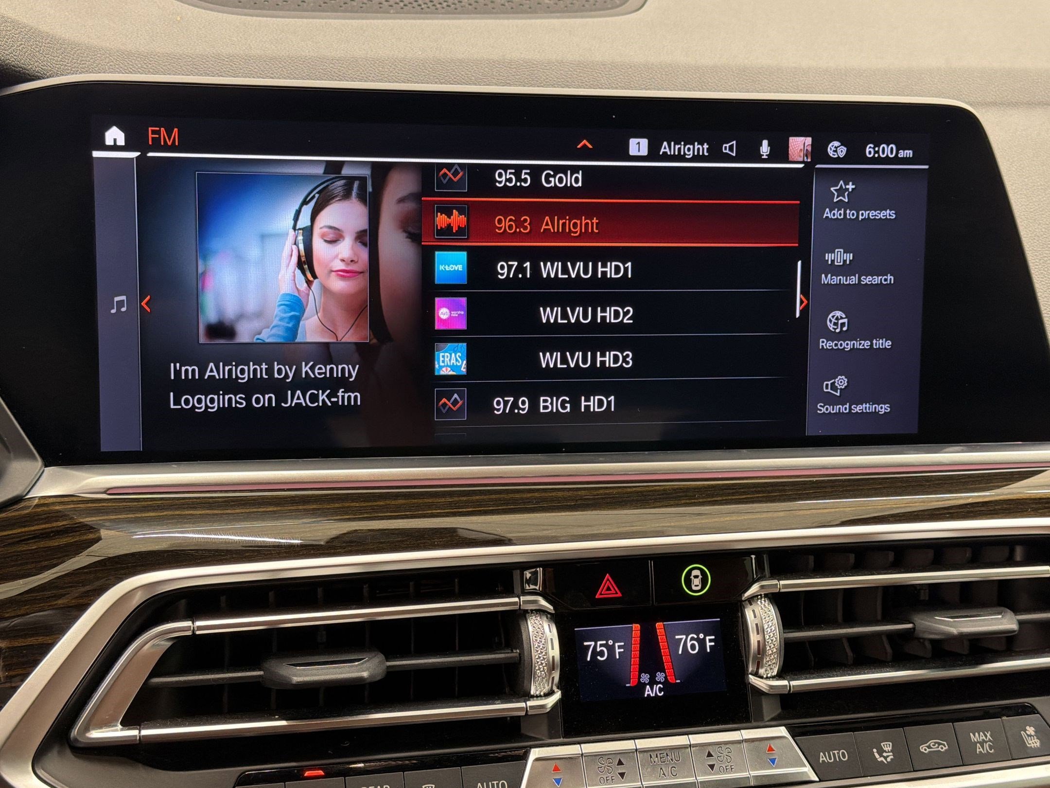 Used 2019 BMW X5 xDrive40i w/ M Sport Package AWD/4WD image 23