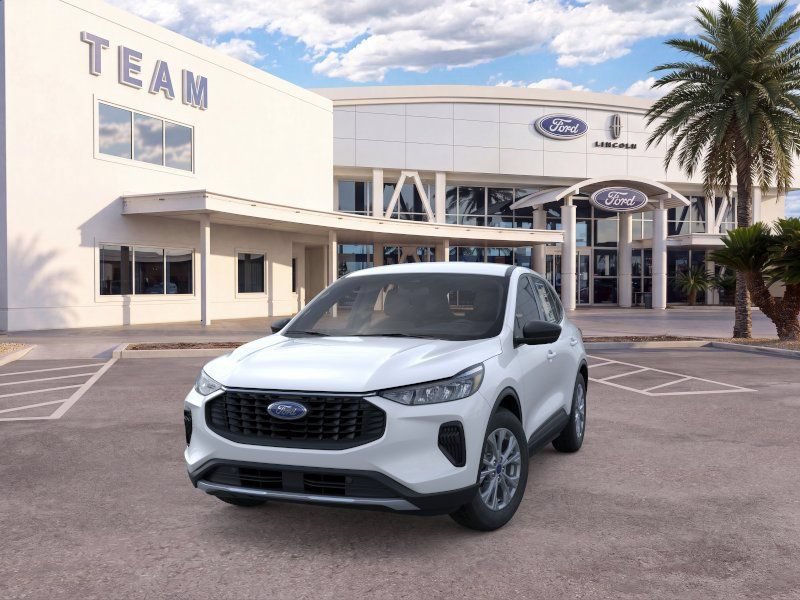 New 2026 Ford Escape Active FWD image 2