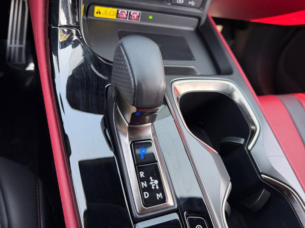 Certified 2024 Lexus NX 350 F Sport AWD/4WD image 24