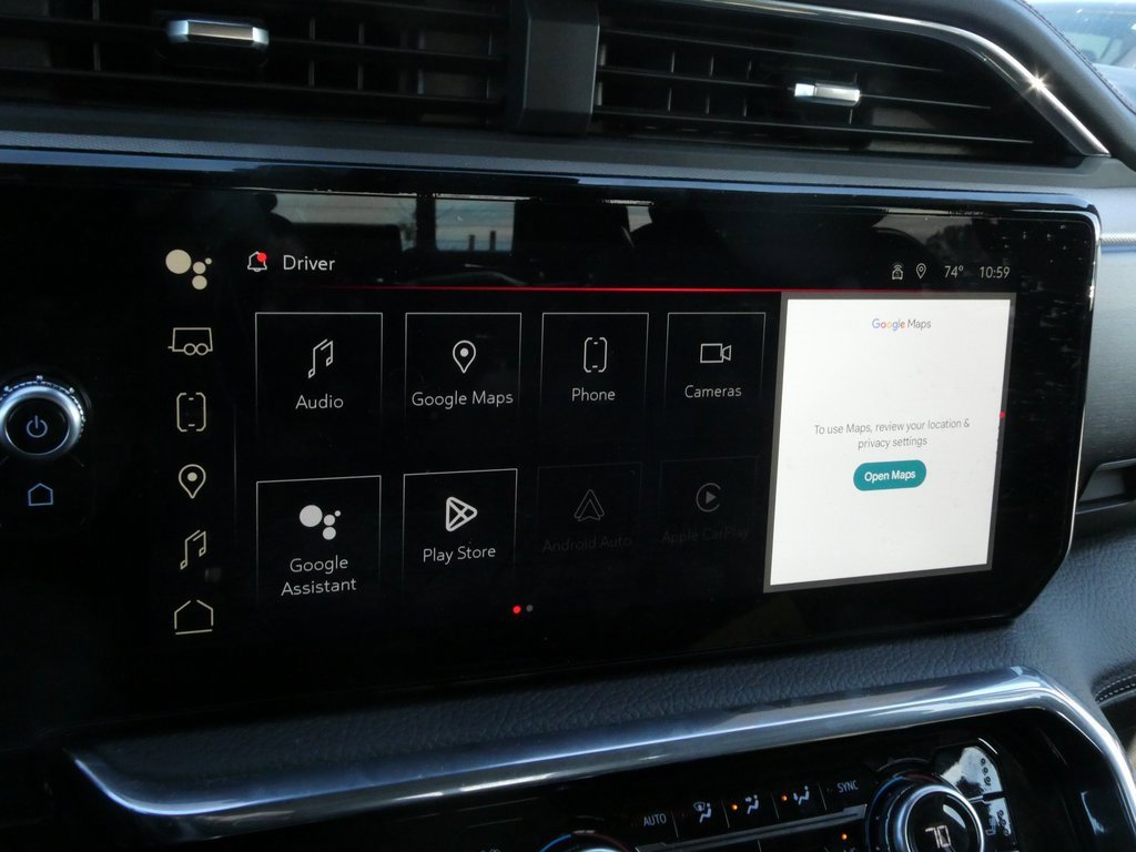 Used 2024 GMC Sierra 1500 Denali w/ Denali Reserve Package image 6