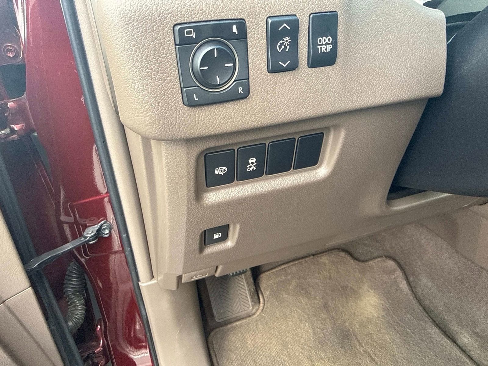 Used 2019 Lexus GX 460 image 23