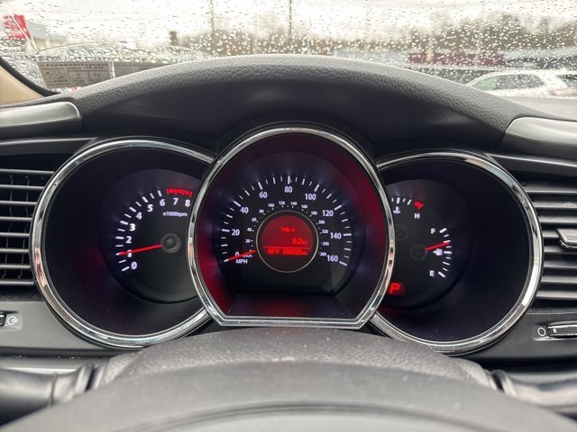 Used 2012 Kia Optima LX image 19