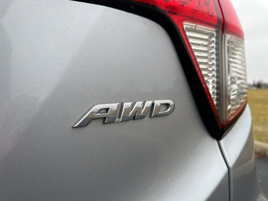 Used 2022 Honda HR-V LX image 4