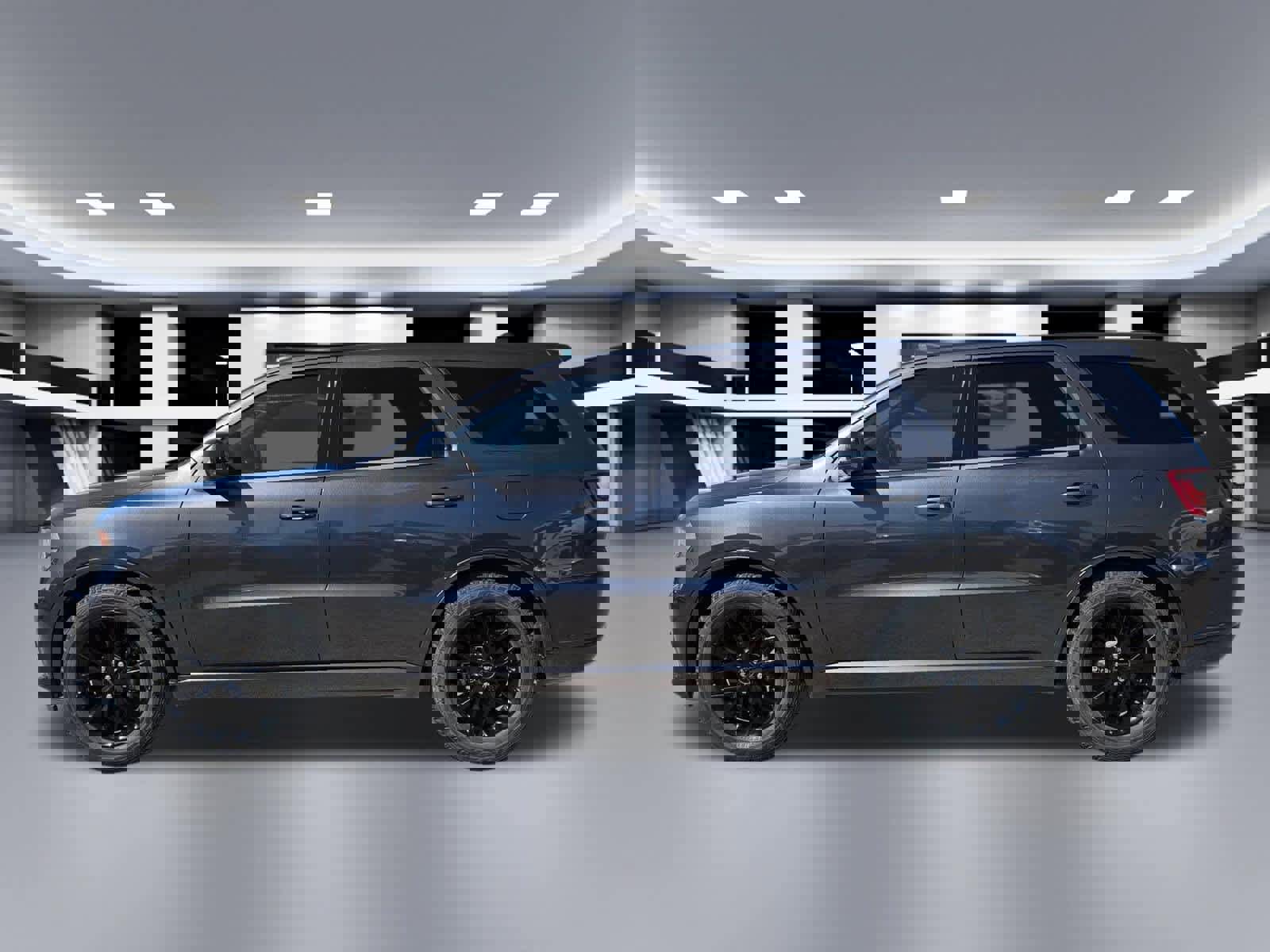 Used 2015 Dodge Durango SXT w/ Quick Order Package 23B image 3