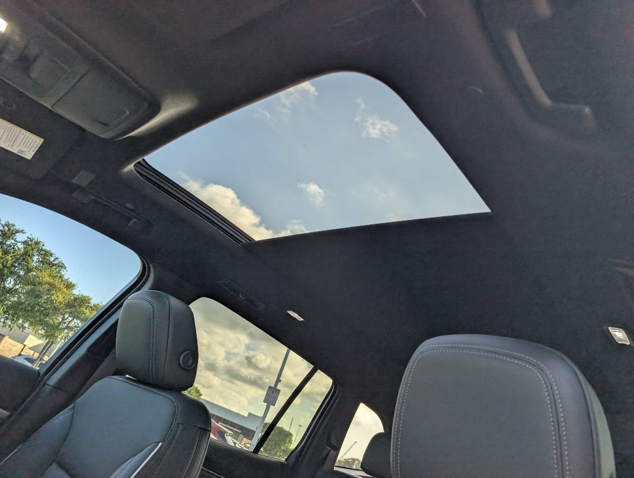 New 2026 Buick Enclave Preferred w/ Power Package AWD/4WD image 19