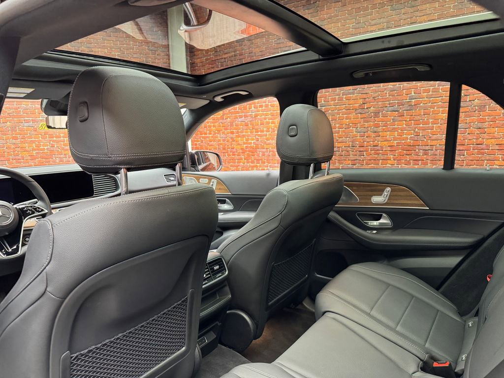 Used 2026 Mercedes-Benz GLE 350 4MATIC image 24
