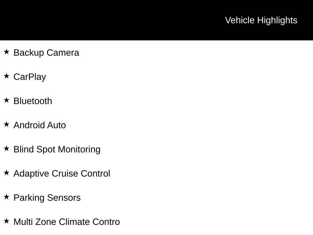 Used 2025 Jeep Grand Cherokee Altitude RWD image 2