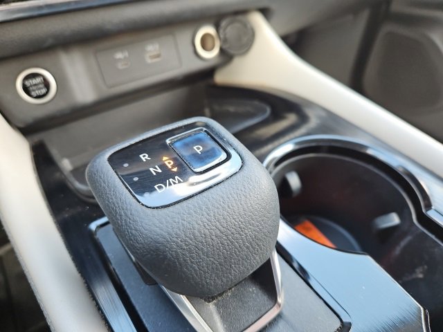 Used 2021 Nissan Rogue SL w/ Premium Package image 42