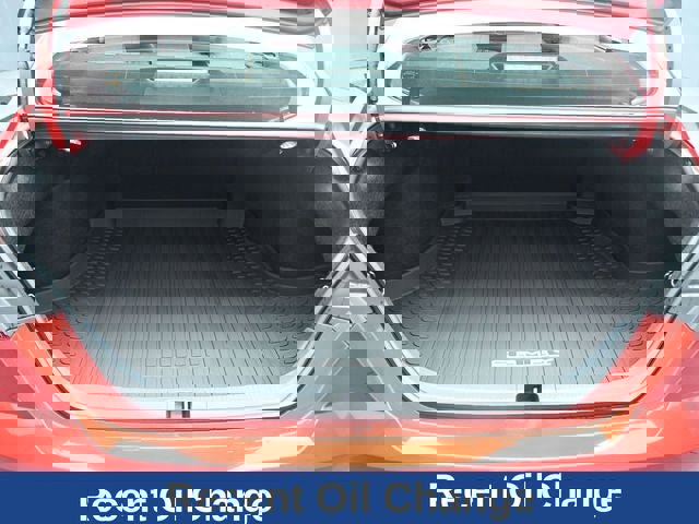 Used 2025 Toyota Camry LE image 15