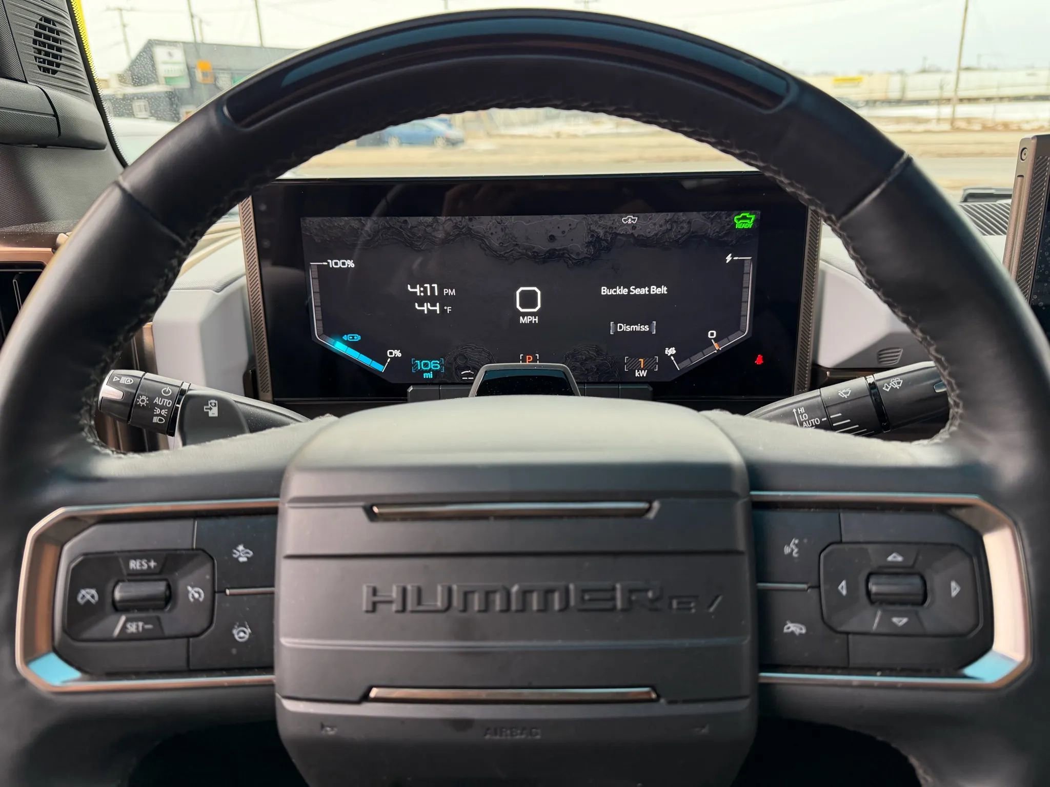 Used 2024 GMC Hummer EV 2X image 26