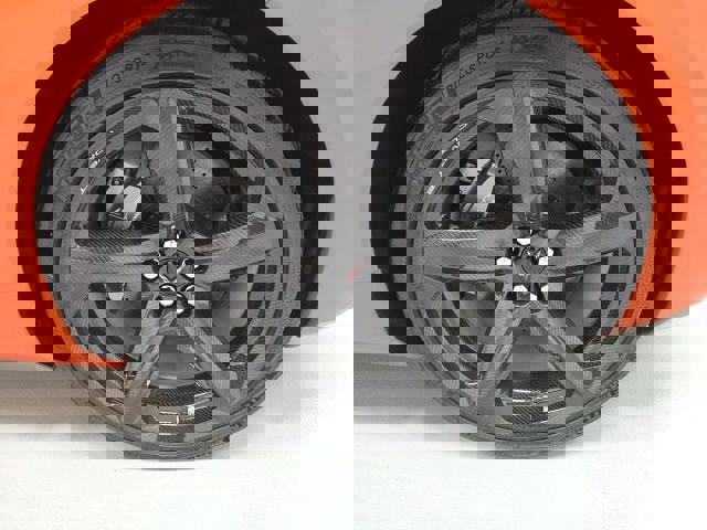 New 2025 Chevrolet Corvette Z06 w/ Battery Protection Package RWD image 24