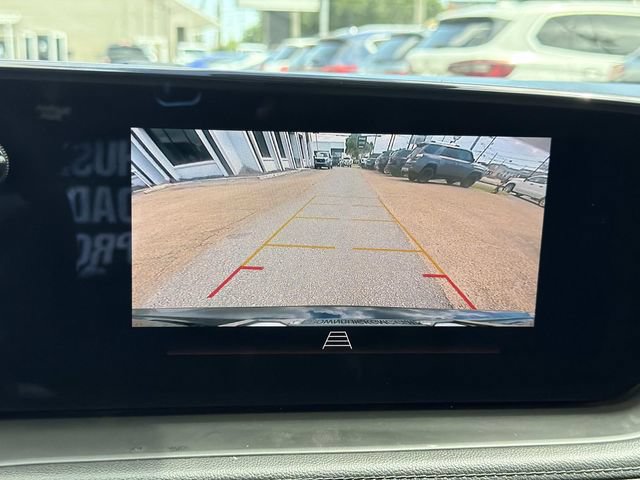 Used 2025 Buick Encore GX Sport Touring w/ Comfort Package FWD image 31