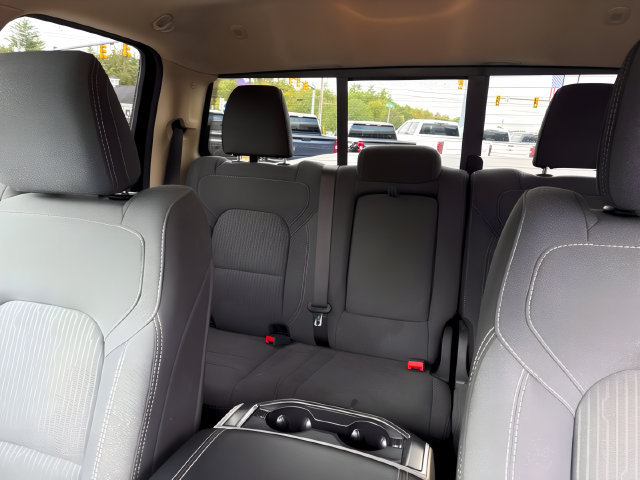 Used 2020 RAM 1500 Big Horn AWD/4WD image 19