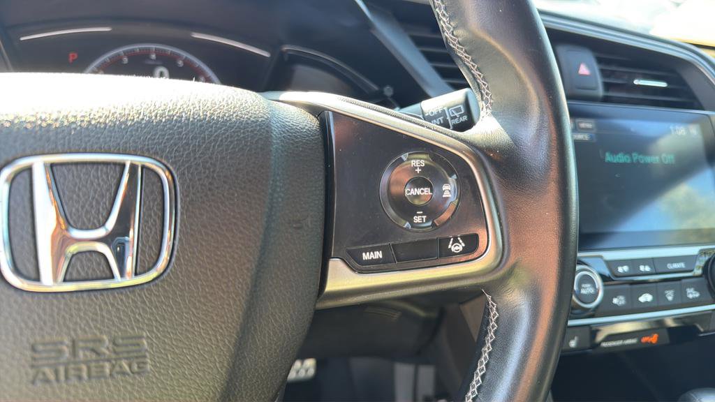 Used 2019 Honda Civic Sport Touring image 23