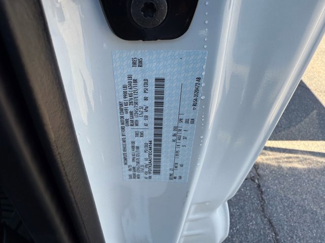 New 2026 Ford F250 XL w/ XL Chrome Package image 17