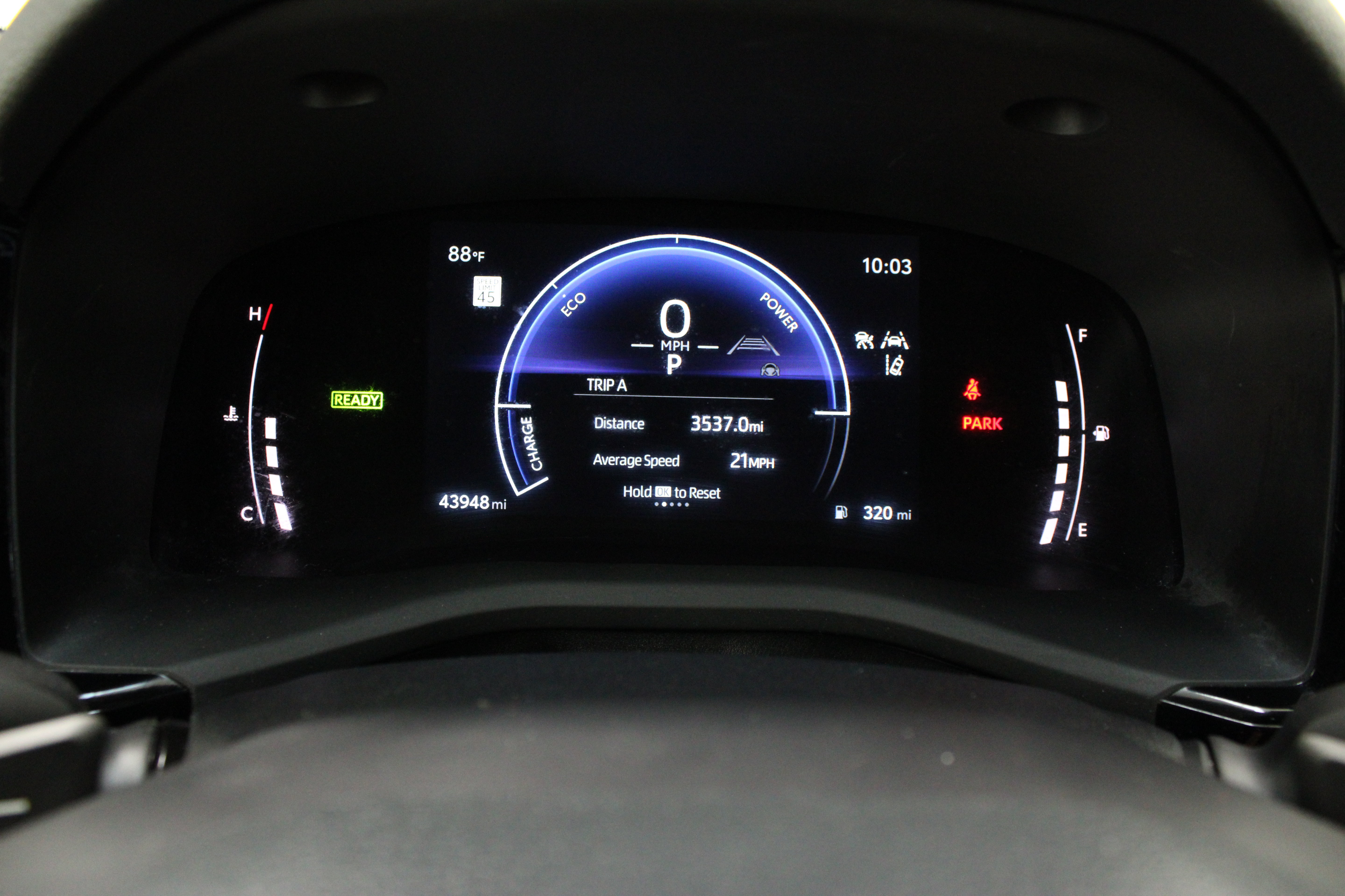 Certified 2025 Toyota Camry SE FWD image 37