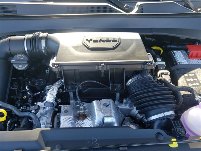 New 2026 Jeep Compass Limited w/ Sun, Sound & Navigation Group image 21