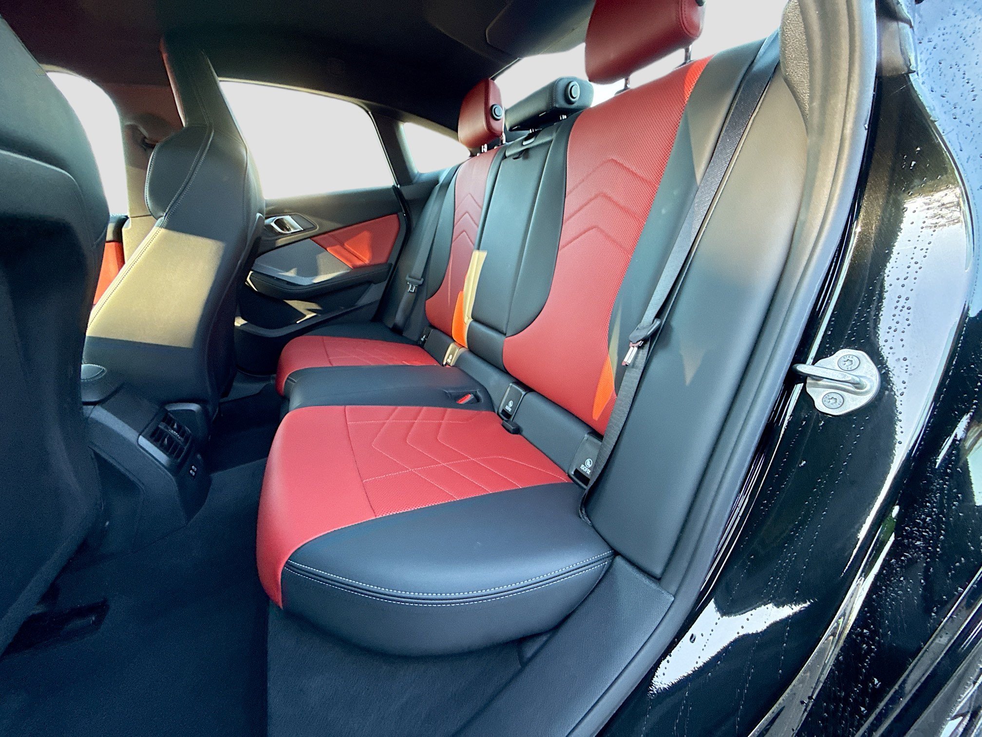 Used 2025 BMW M235i xDrive image 20