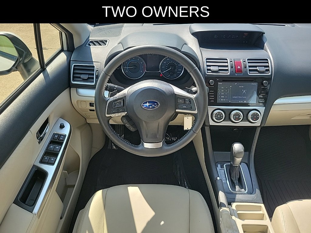Used 2016 Subaru Impreza 2.0i Sport Limited w/ Popular Package #1 AWD/4WD image 8