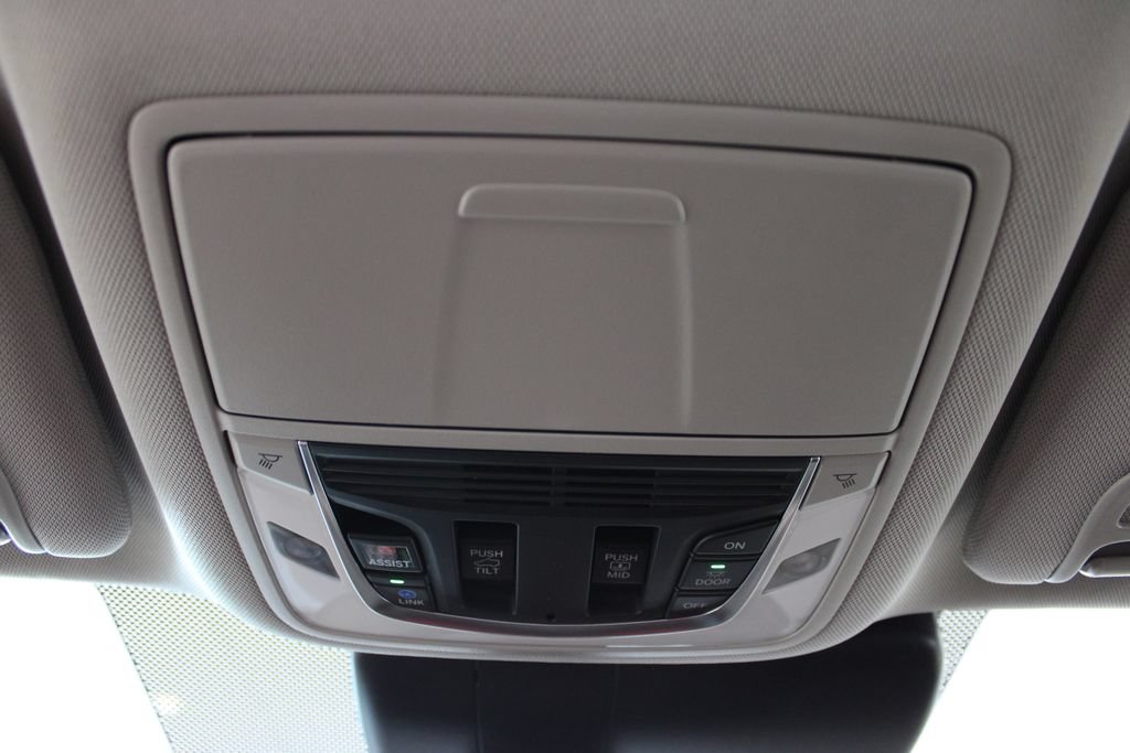 New 2026 Acura RDX SH-AWD w/ Advance Package image 33