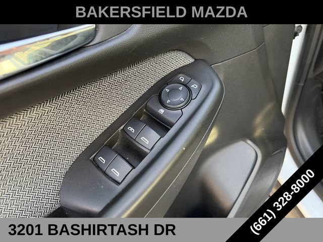 Used 2025 Chevrolet TrailBlazer LS w/ LS Convenience Package FWD image 11