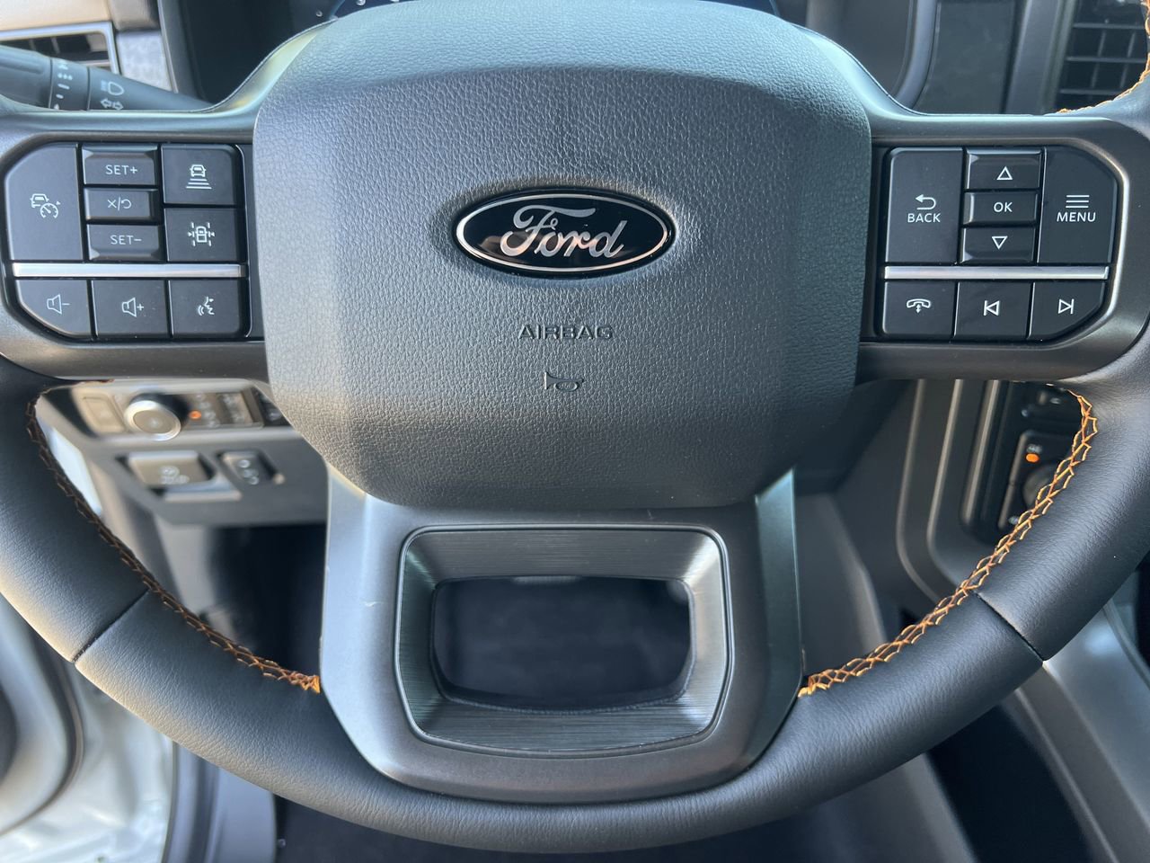 New 2026 Ford F150 Tremor AWD/4WD image 11