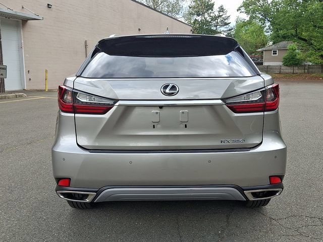 Used 2022 Lexus RX 350 AWD w/ Premium Package image 9